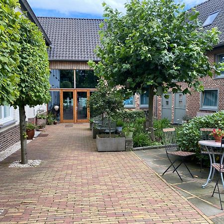 Dalauro Next Bed & Breakfast Eys Exterior foto