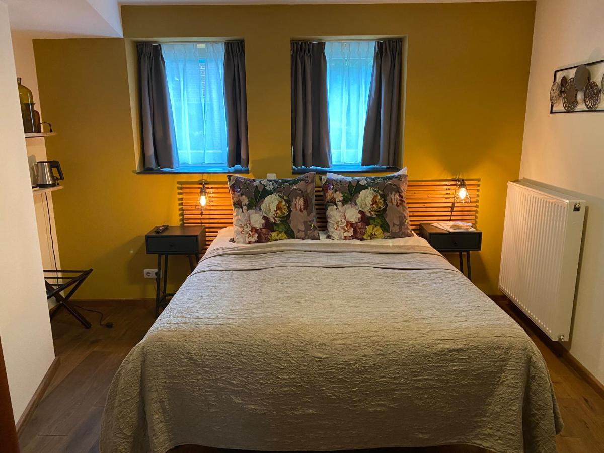 Dalauro Next Bed & Breakfast Eys Exterior foto