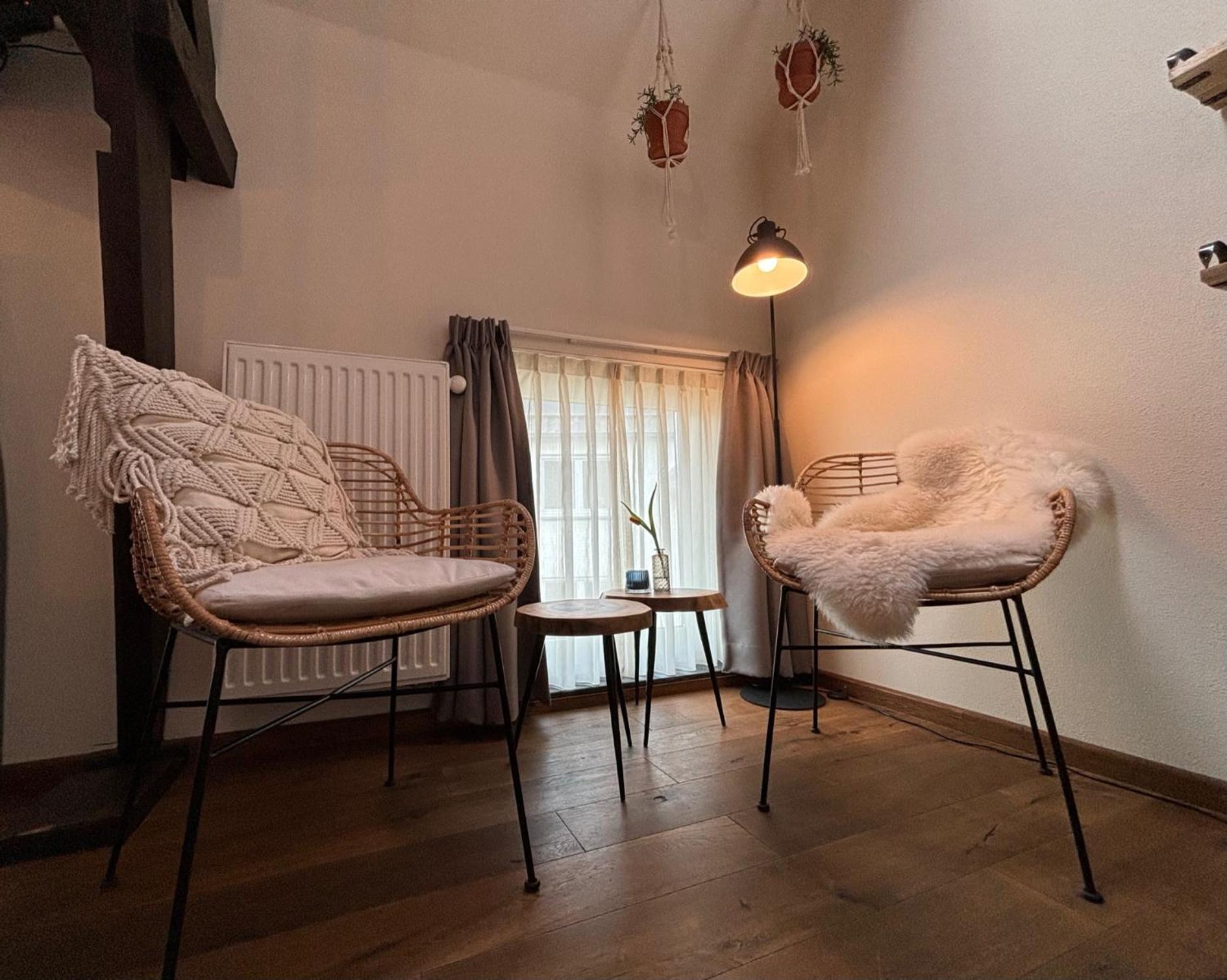 Dalauro Next Bed & Breakfast Eys Exterior foto